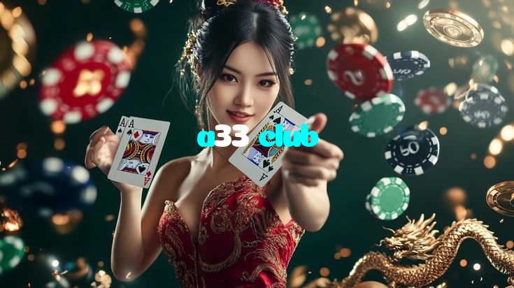 a33 club